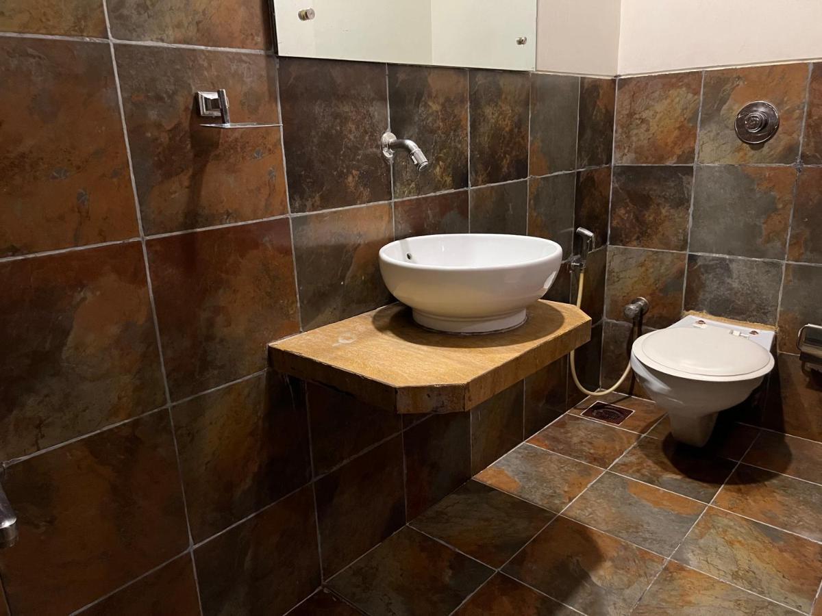 Resort Silver Hills Лонавала Екстериор снимка