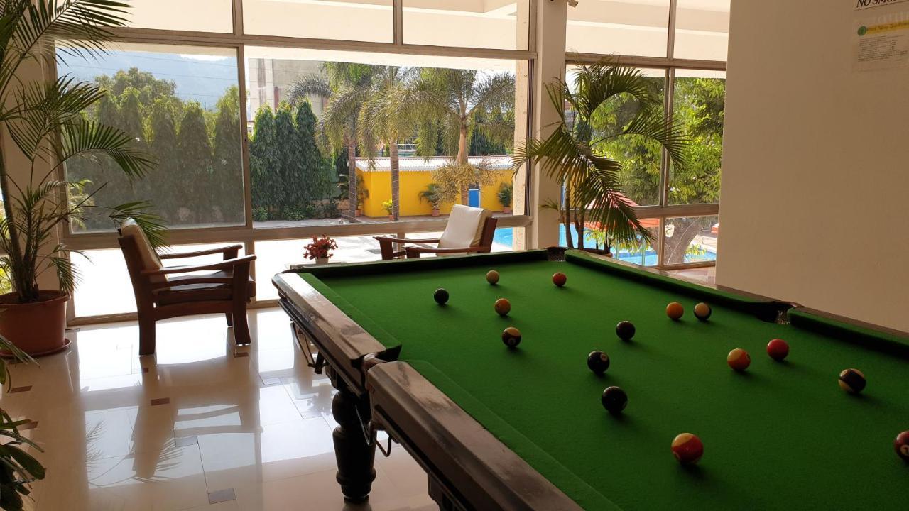 Resort Silver Hills Лонавала Екстериор снимка