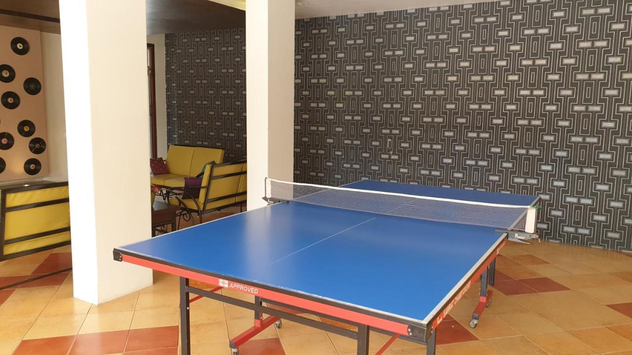 Resort Silver Hills Лонавала Екстериор снимка
