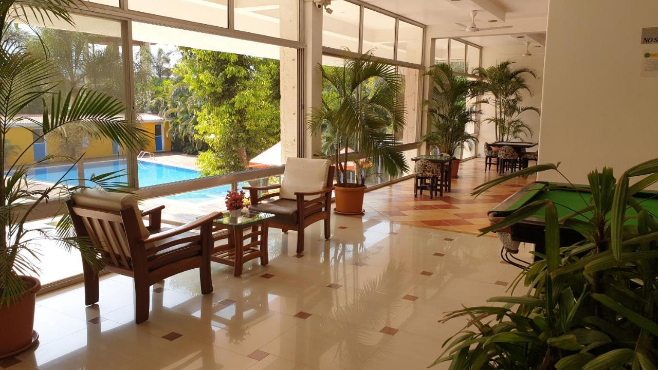 Resort Silver Hills Лонавала Екстериор снимка